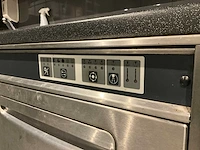 Comenda fc543e glazenvaatwasmachine - afbeelding 4 van  6