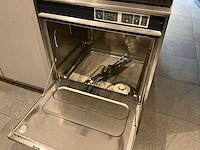Comenda fc543e glazenvaatwasmachine - afbeelding 5 van  6