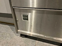 Comenda fc543e glazenvaatwasmachine - afbeelding 6 van  6