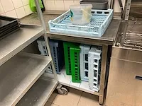 Comenda pc09-r korvenvaatwasmachine - afbeelding 3 van  9