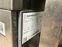 Comenda pc09-r korvenvaatwasmachine - afbeelding 9 van  9