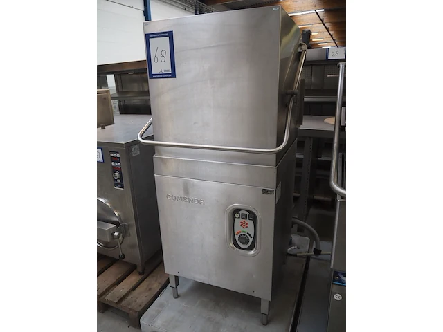 Comenda - afbeelding 1 van  7