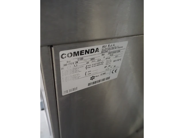 Comenda - afbeelding 7 van  7