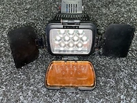 Comer spot - afbeelding 4 van  5