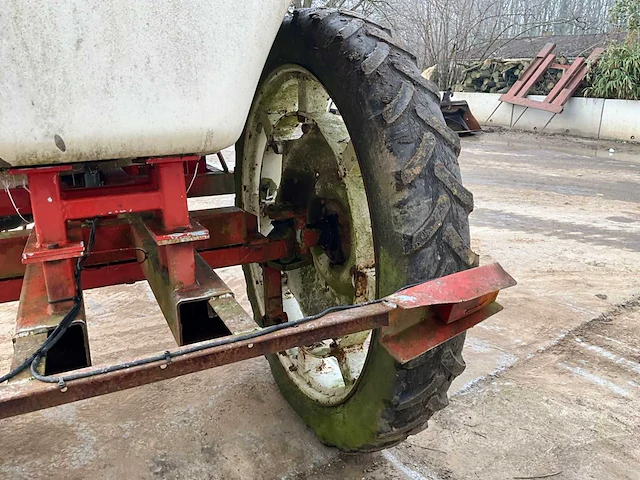 Comet bp250/20 - afbeelding 3 van  22