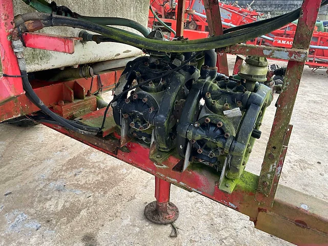 Comet bp250/20 - afbeelding 5 van  22