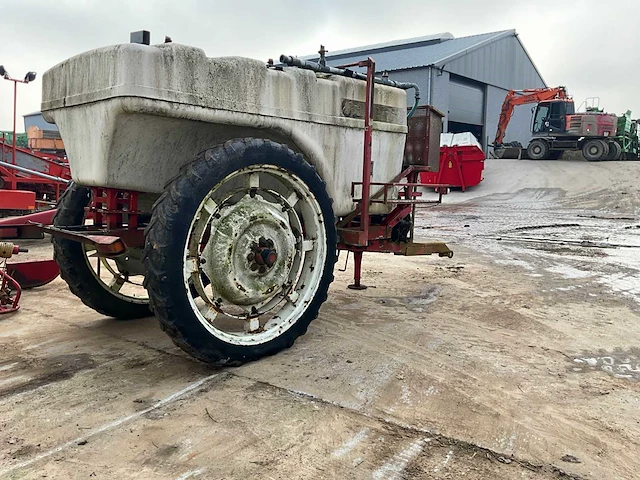 Comet bp250/20 - afbeelding 16 van  22