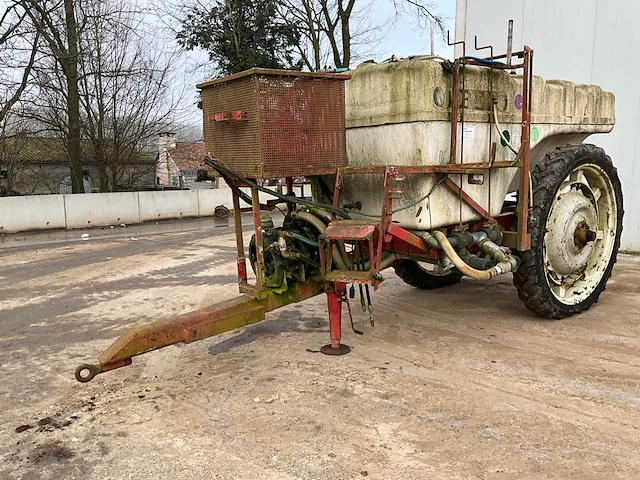 Comet bp250/20 - afbeelding 17 van  22