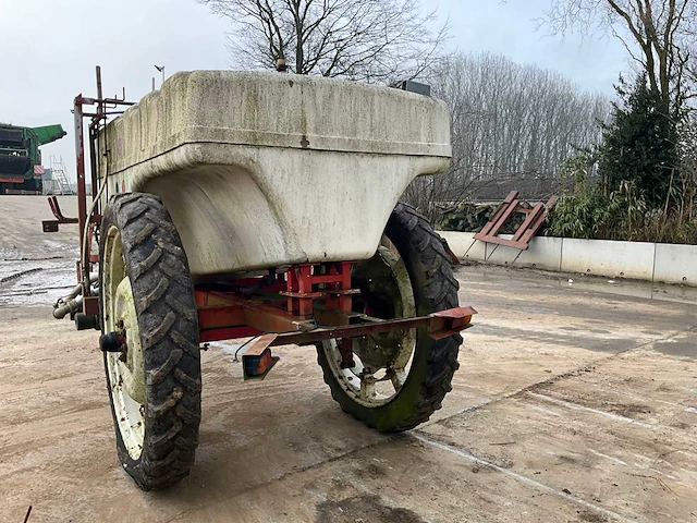 Comet bp250/20 - afbeelding 18 van  22