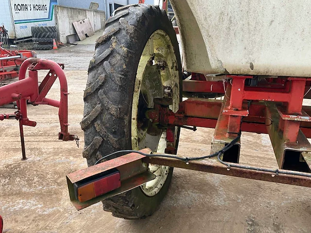Comet bp250/20 - afbeelding 19 van  22