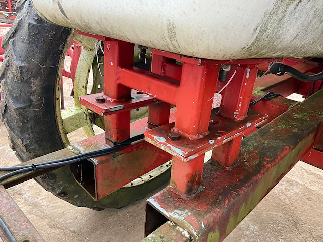 Comet bp250/20 - afbeelding 22 van  22