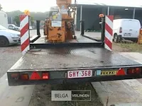 Comet hoogwerker - afbeelding 10 van  22