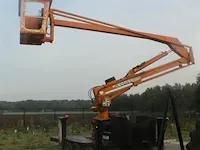 Comet hoogwerker