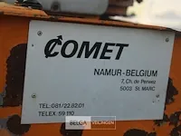 Comet hoogwerker - afbeelding 16 van  22