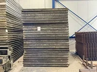 Cometal bekistingspanelen (58x) - afbeelding 2 van  5