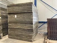 Cometal bekistingspanelen (58x) - afbeelding 3 van  5