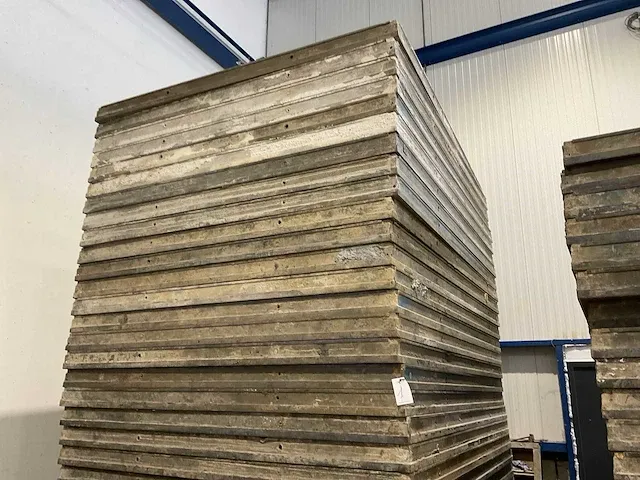 Cometal bekistingspanelen (58x) - afbeelding 4 van  5