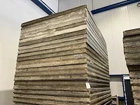 Cometal bekistingspanelen (58x) - afbeelding 4 van  5