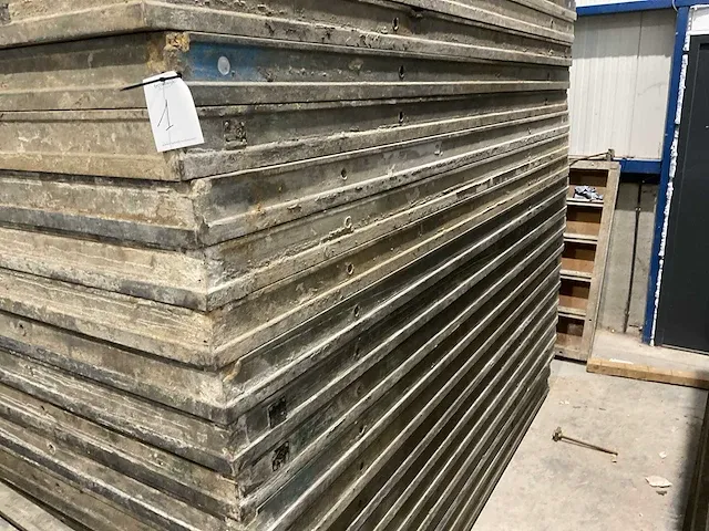 Cometal bekistingspanelen (58x) - afbeelding 5 van  5
