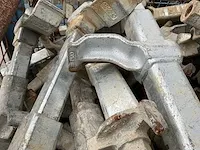 Cometal partij draaiklemmen - afbeelding 5 van  5