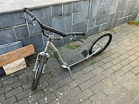 Comex step - afbeelding 1 van  5