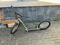 Comex step - afbeelding 2 van  5