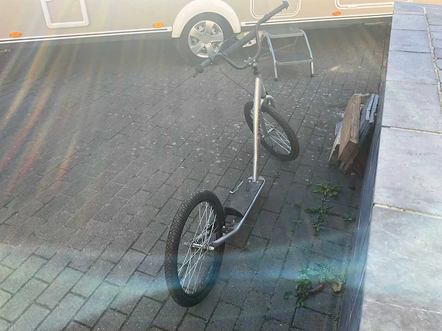 Comex step - afbeelding 4 van  5