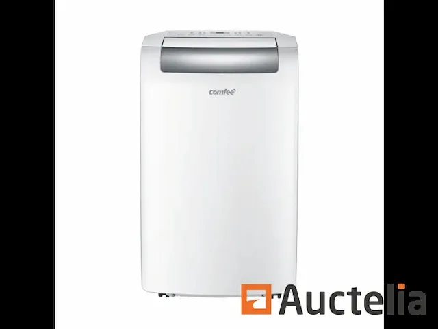 Comfee - mobile-12000 - airconditioner - tot 40m² - afbeelding 1 van  3