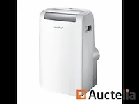 Comfee - mobile-12000 - airconditioner - tot 40m² - afbeelding 2 van  3