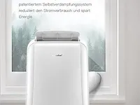 Comfee airconditioner eco cool pro 2,9 10000btu - afbeelding 3 van  5