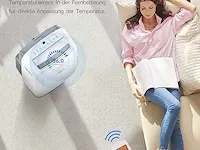 Comfee airconditioner eco cool pro 2,9 10000btu - afbeelding 5 van  5