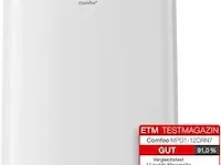 Comfee airconditioner mpd1-12crn7 12,000 btu - afbeelding 1 van  5