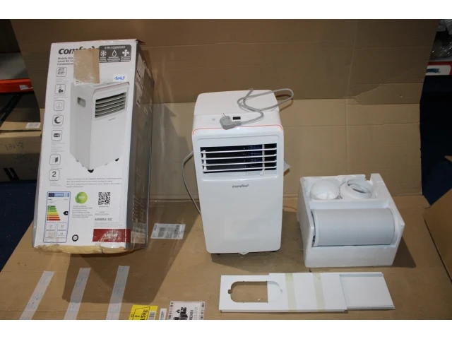 Comfee' airconditioner - afbeelding 2 van  8