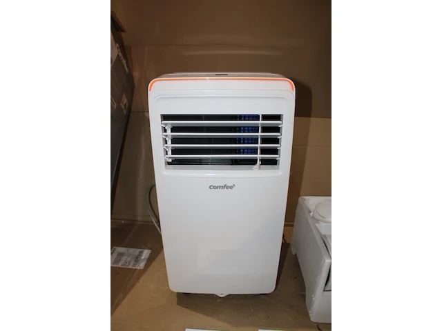 Comfee' airconditioner - afbeelding 3 van  8