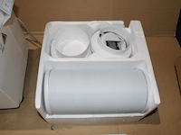 Comfee' airconditioner - afbeelding 4 van  8