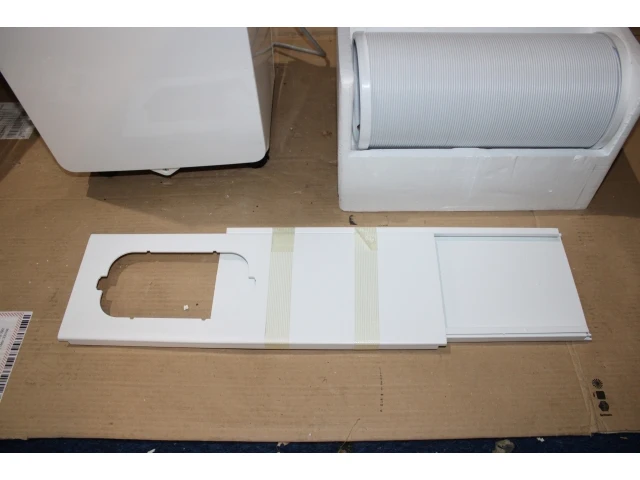 Comfee' airconditioner - afbeelding 5 van  8