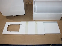 Comfee' airconditioner - afbeelding 5 van  8