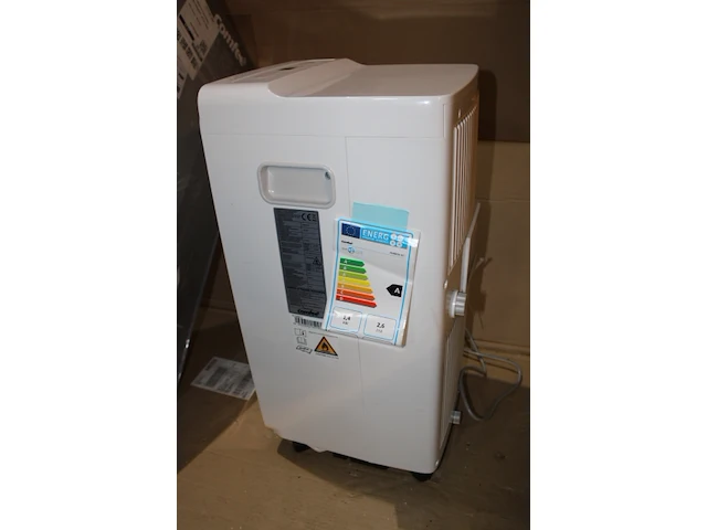 Comfee' airconditioner - afbeelding 6 van  8