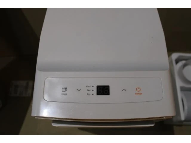 Comfee' airconditioner - afbeelding 7 van  8