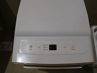 Comfee' airconditioner - afbeelding 7 van  8
