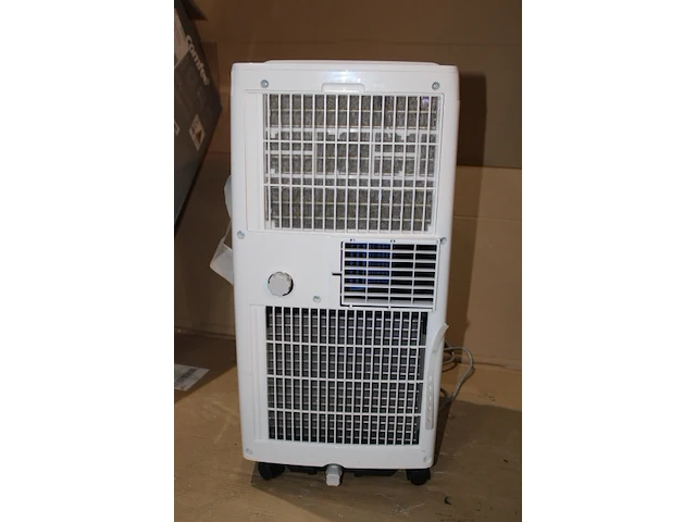 Comfee' airconditioner - afbeelding 8 van  8
