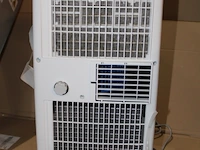 Comfee' airconditioner - afbeelding 8 van  8