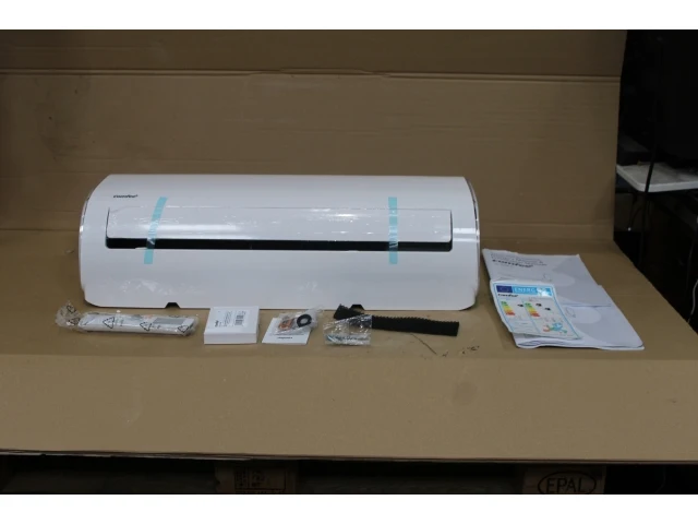 Comfee' airconditioning - afbeelding 2 van  8