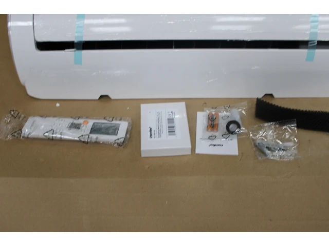 Comfee' airconditioning - afbeelding 3 van  8