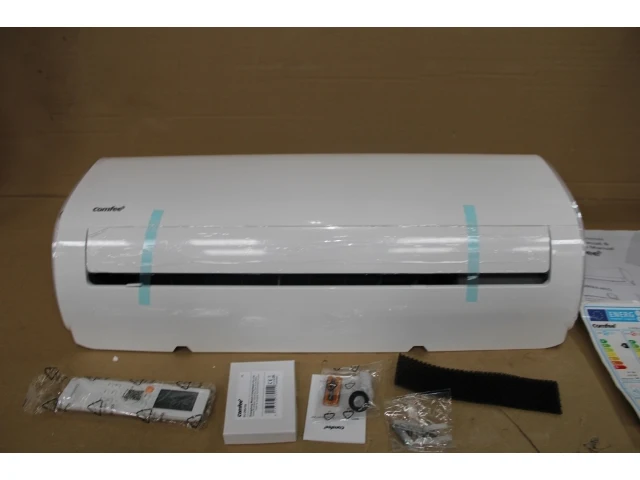 Comfee' airconditioning - afbeelding 4 van  8