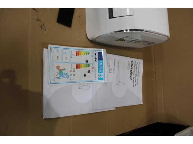 Comfee' airconditioning - afbeelding 5 van  8