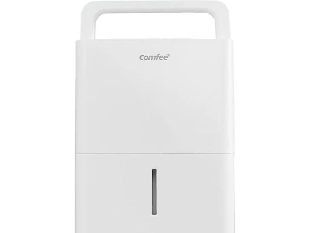 Comfee compacte en draagbare luchtontvochtiger - afbeelding 2 van  6