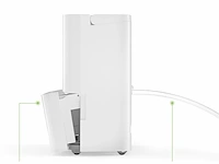 Comfee compacte luchtontvochtiger - afbeelding 2 van  7