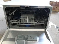Comfee' compacte tafel-vaatwasser - afbeelding 3 van  8