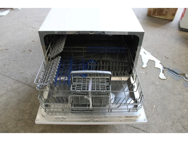 Comfee' compacte tafel-vaatwasser - afbeelding 4 van  8